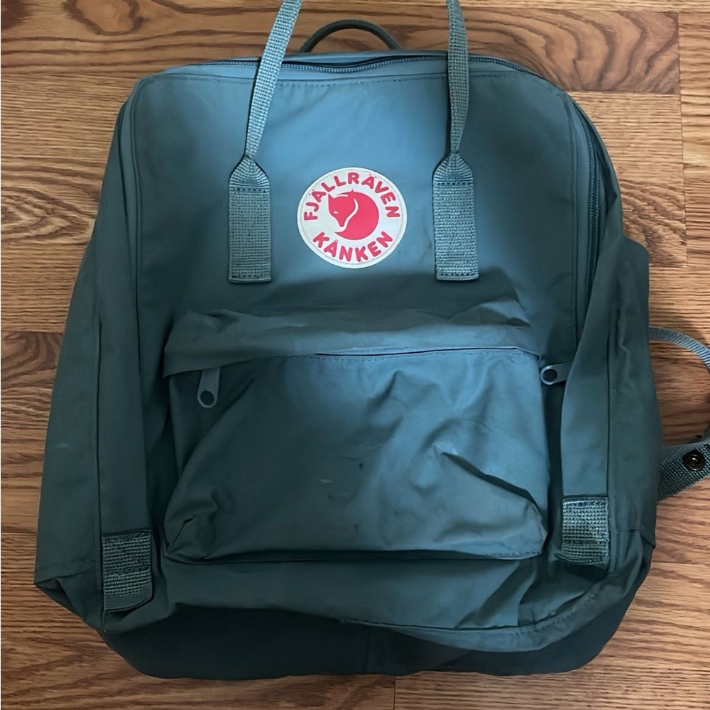 Backpack